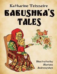 bokomslag Babushka's tales