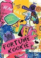 bokomslag Fortune Kookie