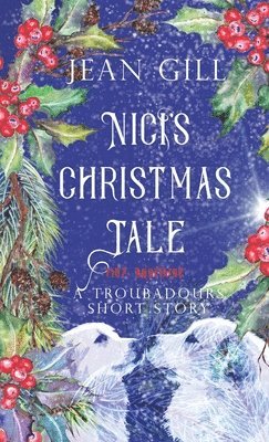 Jean Gill - Nici's Christmas Tale, Häftad