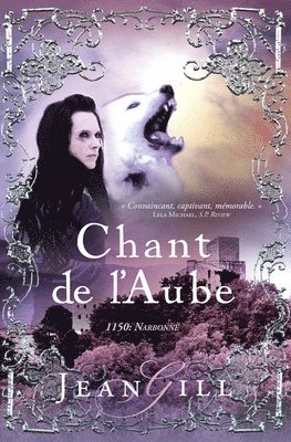 Jean Gill - Chant de l'aube, Häftad
