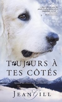 bokomslag Toujours à tes côtés
