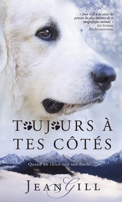 Jean Gill - Toujours à tes côtés, Inbunden