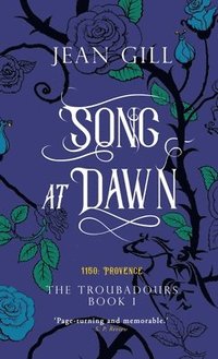 bokomslag Song at Dawn