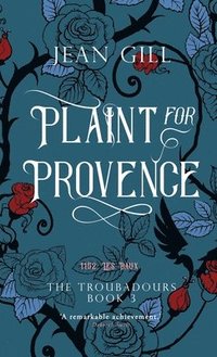 bokomslag Plaint for Provence