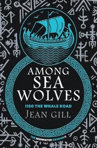 bokomslag Among Sea Wolves