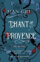 Jean Gill - Chant de Provence, Häftad