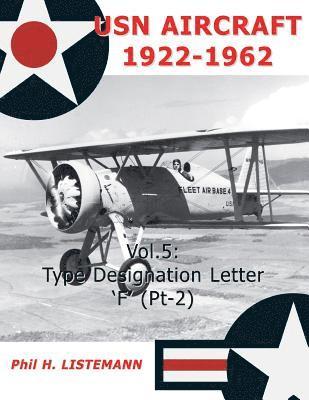 USN Aircraft 1922-1962 1