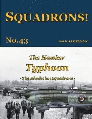 The Hawker Typhoon 1