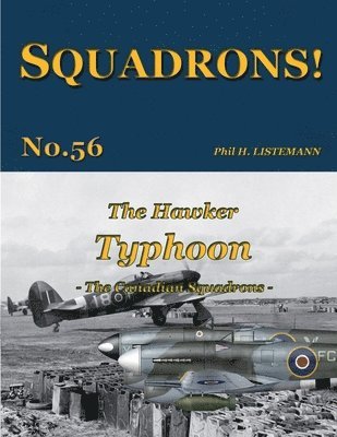 The Hawker Typhoon 1