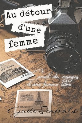 Au détour d'une femme 1