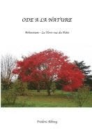 bokomslag Ode à la nature: Arboretum - La Terre vue du Poète