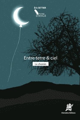 bokomslag Entre terre & ciel - Le chemin