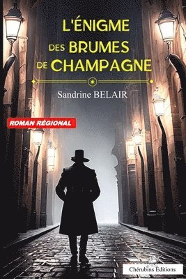 bokomslag L'nigme des Brumes de Champagne