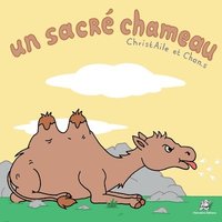 bokomslag Un sacr chameau