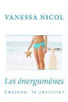 Antoine, le justicier