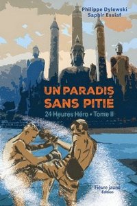 bokomslag Paradis Sans Pitié