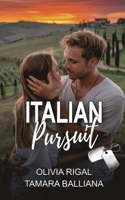 Olivia Rigal, Tamara Balliana - Italian Pursuit, Häftad
