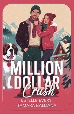 bokomslag Million Dollar Crush