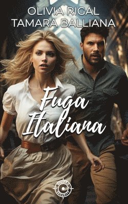 bokomslag Fuga italiana