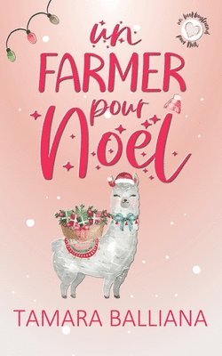 bokomslag Un Farmer pour Noël: Romance de Noël