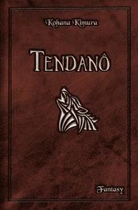 bokomslag Tendanô