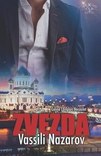 bokomslag Zvezda: Vassili Nazarov