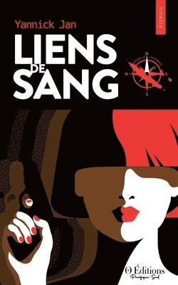 bokomslag Liens de sang