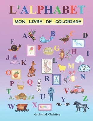 L'Alphabet 1