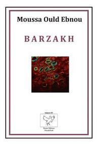 bokomslag Barzakh