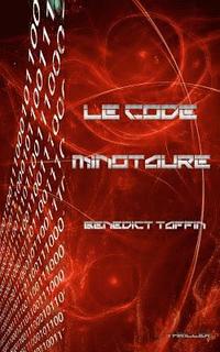 bokomslag Le code Minotaure