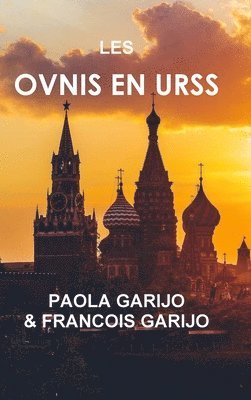 bokomslag Les Ovnis En Urss