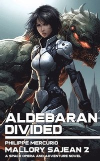 bokomslag Aldebaran Divided