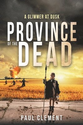 Province of the Dead 1