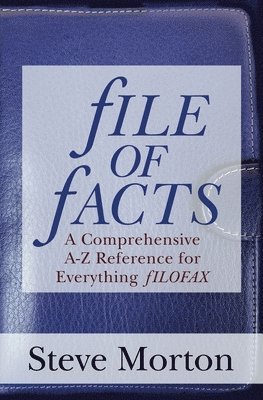 fILE OF fACTS 1
