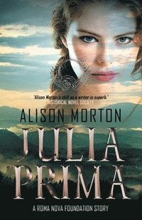 bokomslag Julia Prima
