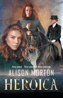Alison Morton - Heroica, Häftad. Tillgänglighet: Lägg i varukorg