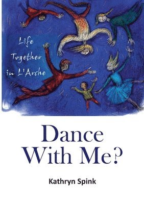 Dance With Me? 1