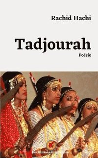 bokomslag Tadjourah