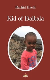 bokomslag Kid of Balbala