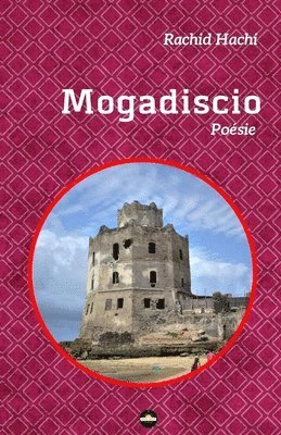 bokomslag Mogadiscio