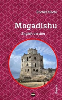 bokomslag Mogadishu: English version