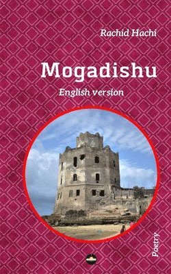 bokomslag Mogadishu: English version