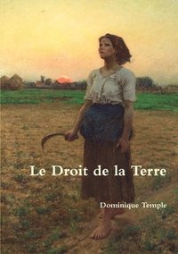 bokomslag Droit de la Terre