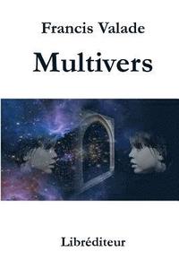 bokomslag Multivers
