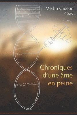 Chroniques d'une me en peine 1