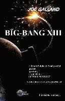 bokomslag Big-Bang XIII