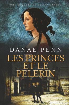 bokomslag Les Princes et le plerin