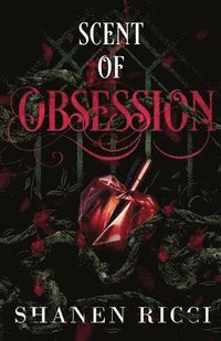 bokomslag Scent Of Obsession