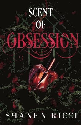 bokomslag Scent Of Obsession