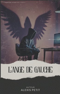 L'ange de gauche